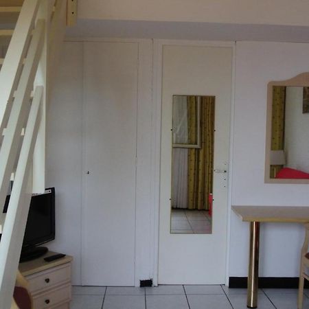 Hotel Residence San Pieru Tarcu Экстерьер фото
