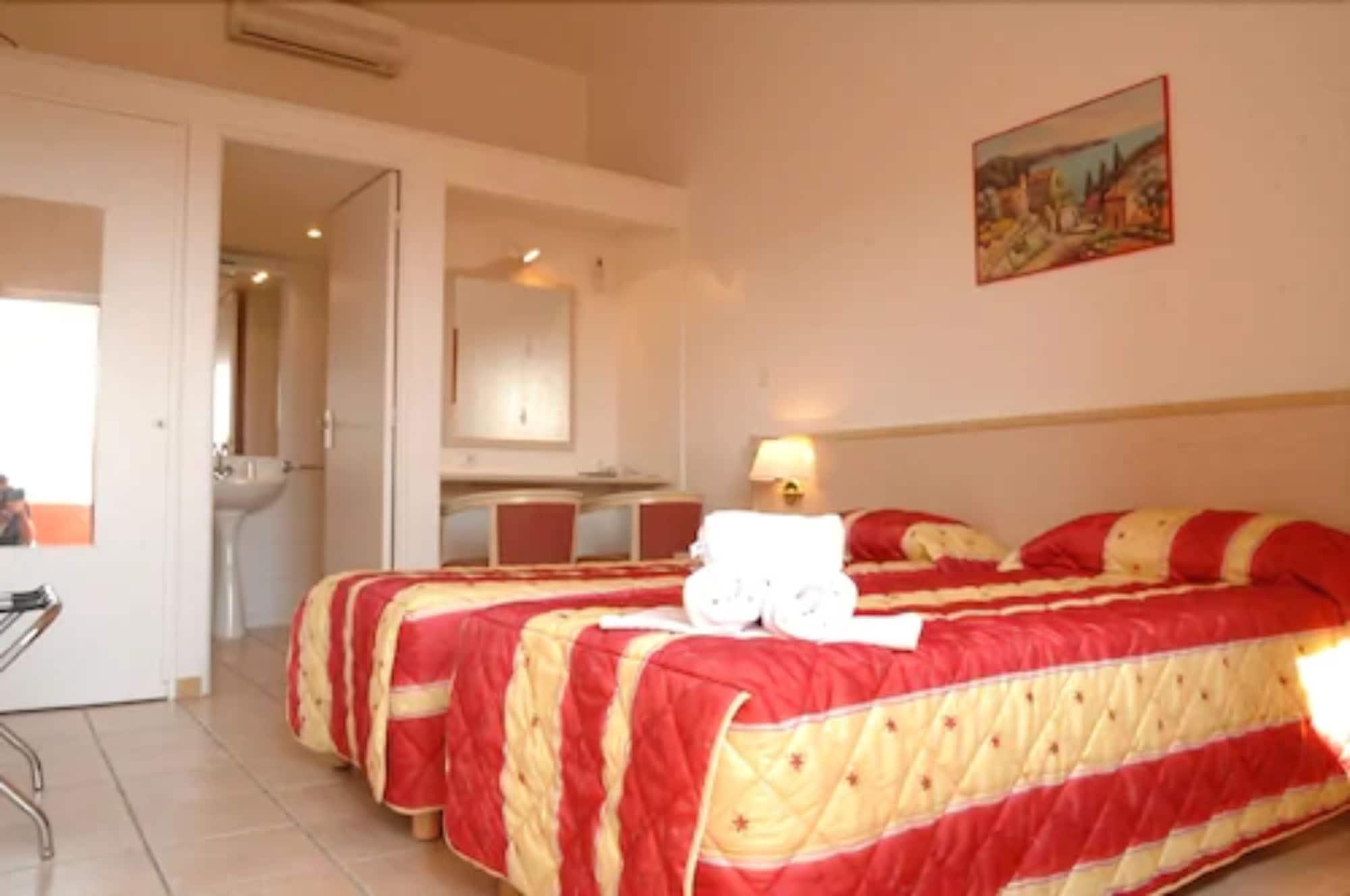 Hotel Residence San Pieru Tarcu Экстерьер фото