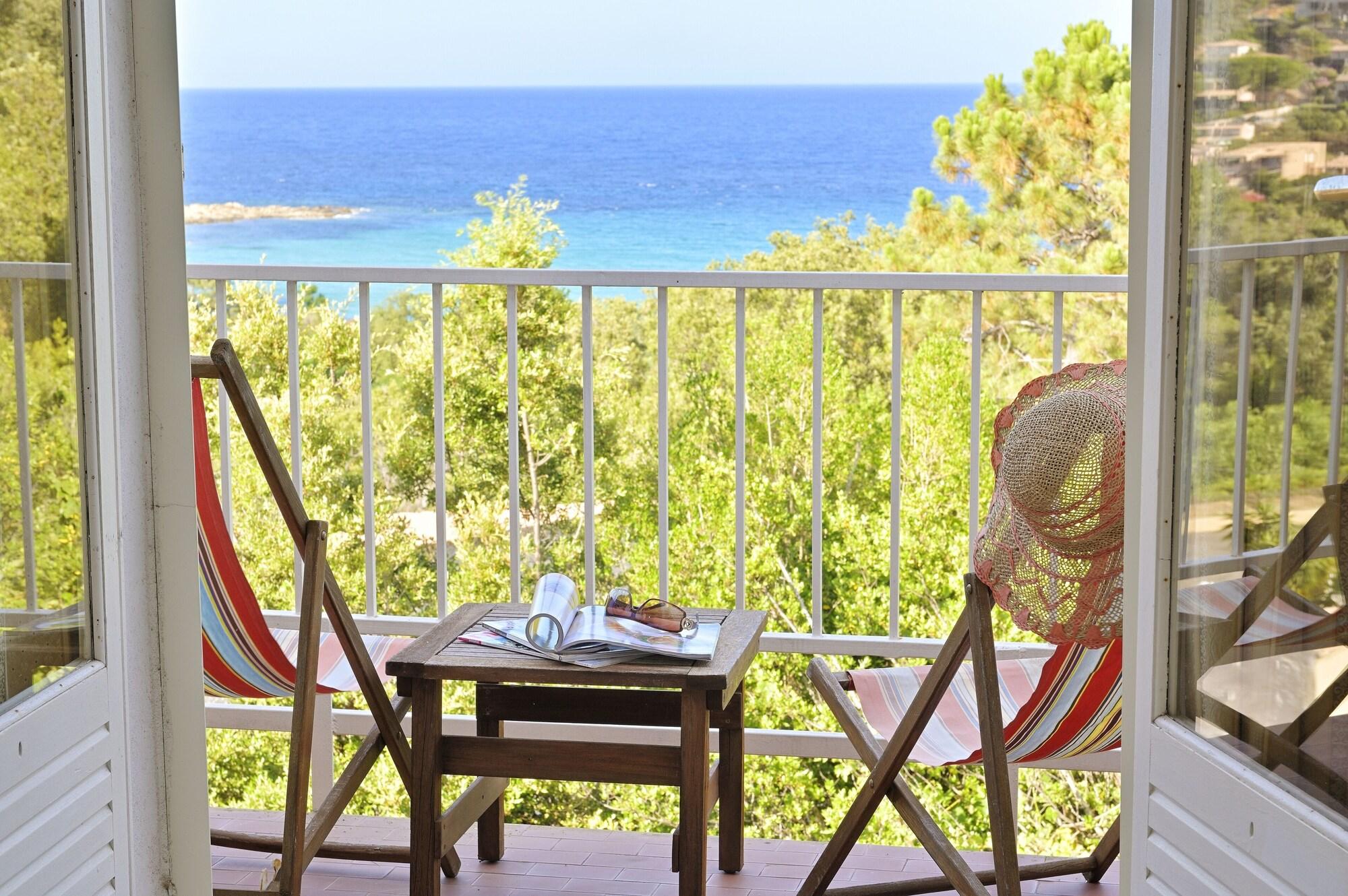 Hotel Residence San Pieru Tarcu Экстерьер фото