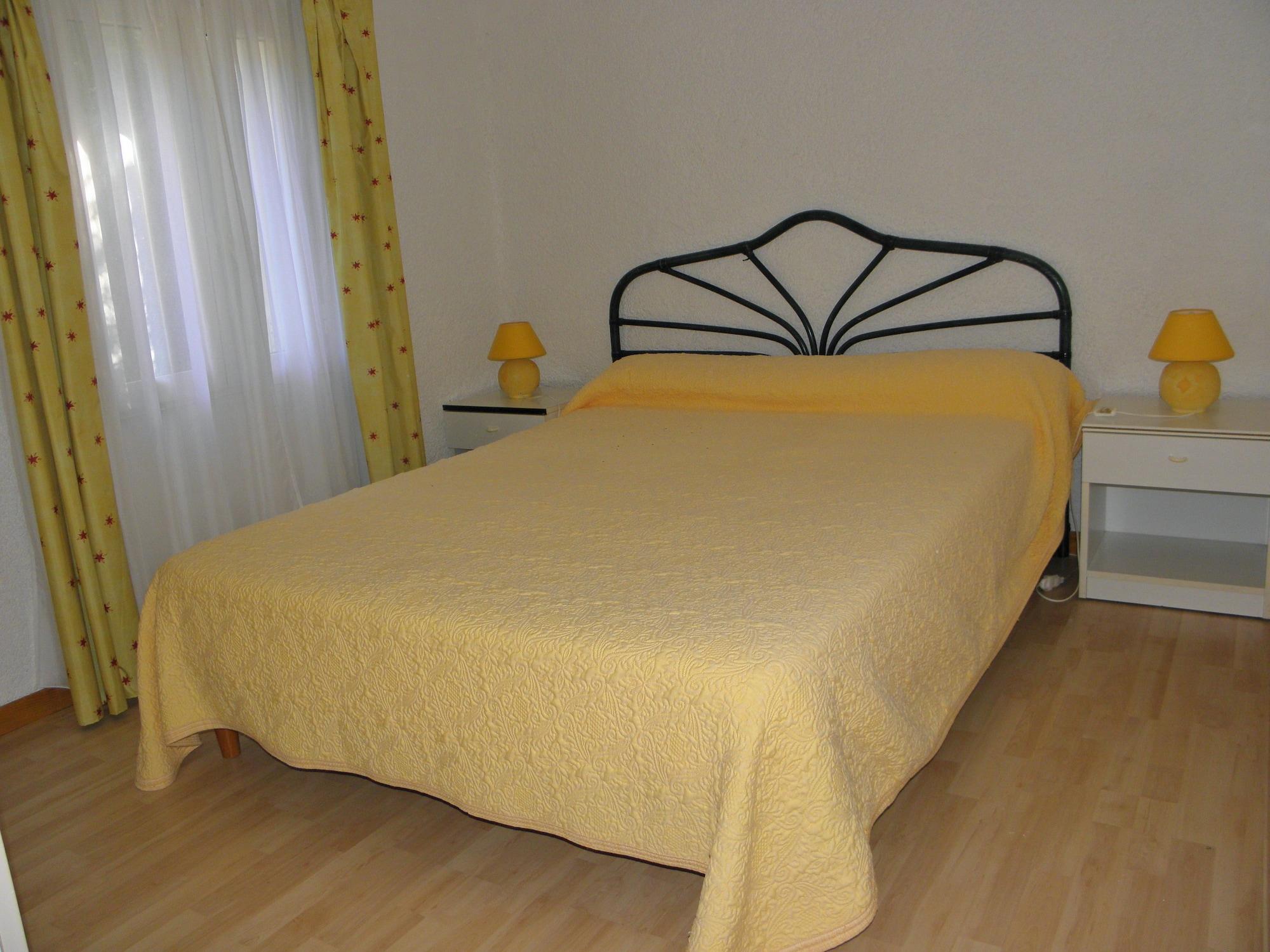 Hotel Residence San Pieru Tarcu Экстерьер фото