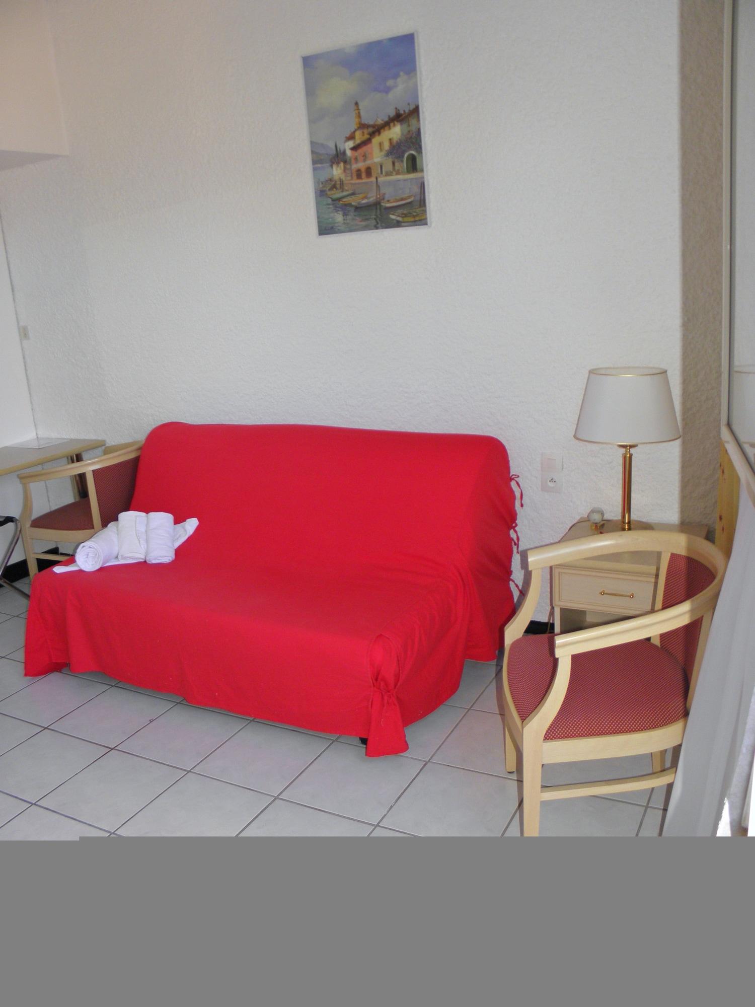 Hotel Residence San Pieru Tarcu Экстерьер фото