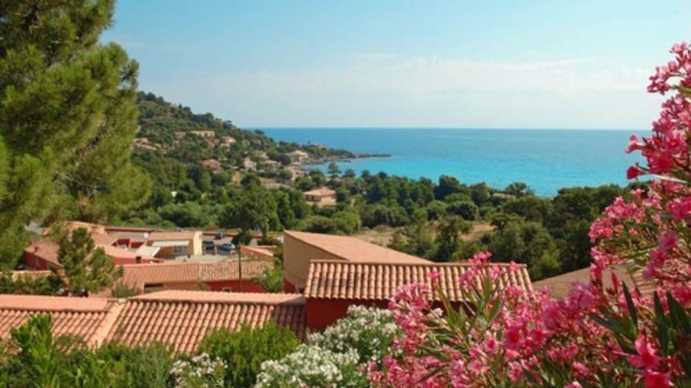 Hotel Residence San Pieru Tarcu Экстерьер фото