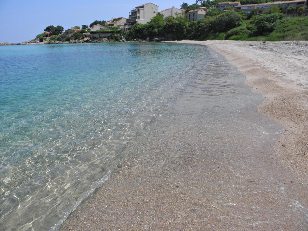 Hotel Residence San Pieru Tarcu Экстерьер фото
