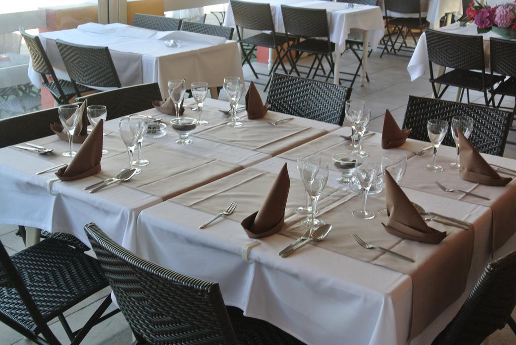 Hotel Residence San Pieru Tarcu Экстерьер фото