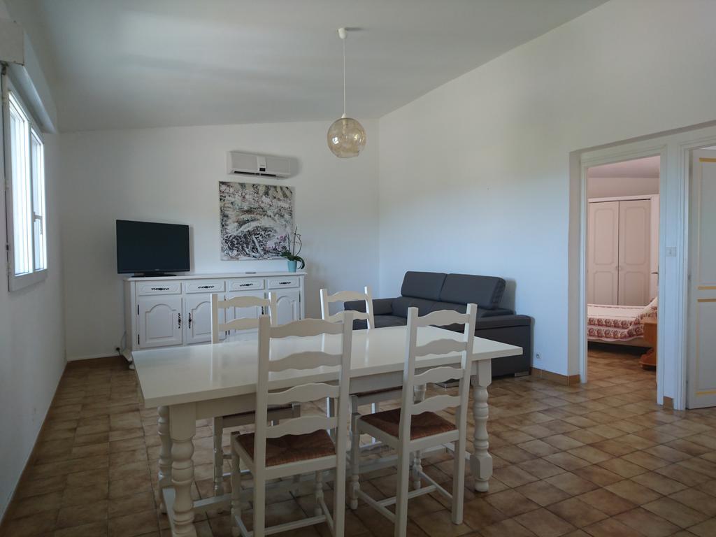 Hotel Residence San Pieru Tarcu Номер фото
