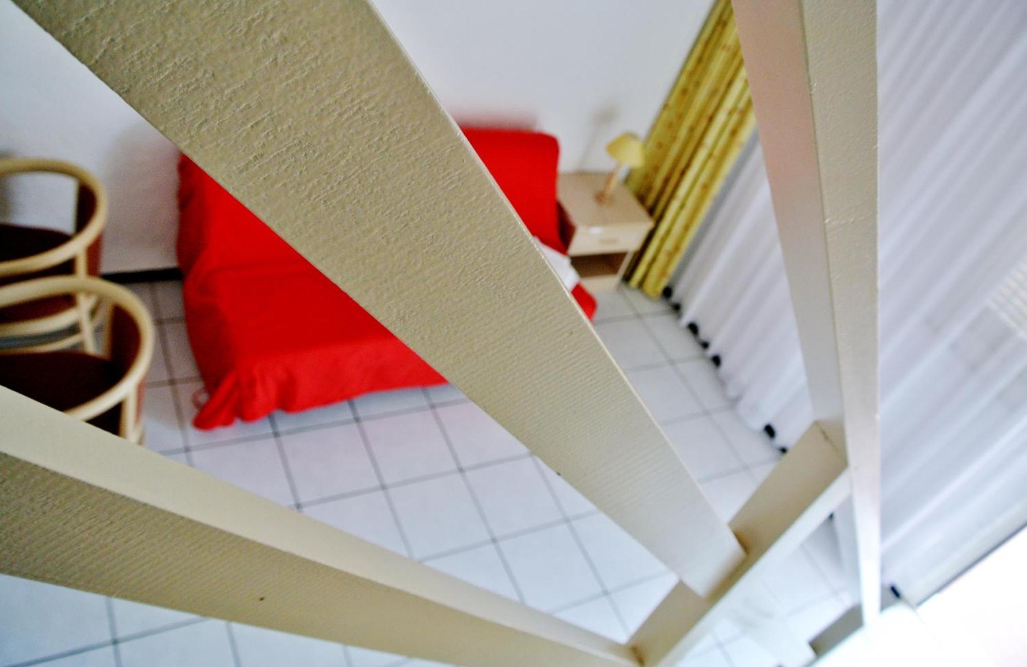 Hotel Residence San Pieru Tarcu Экстерьер фото