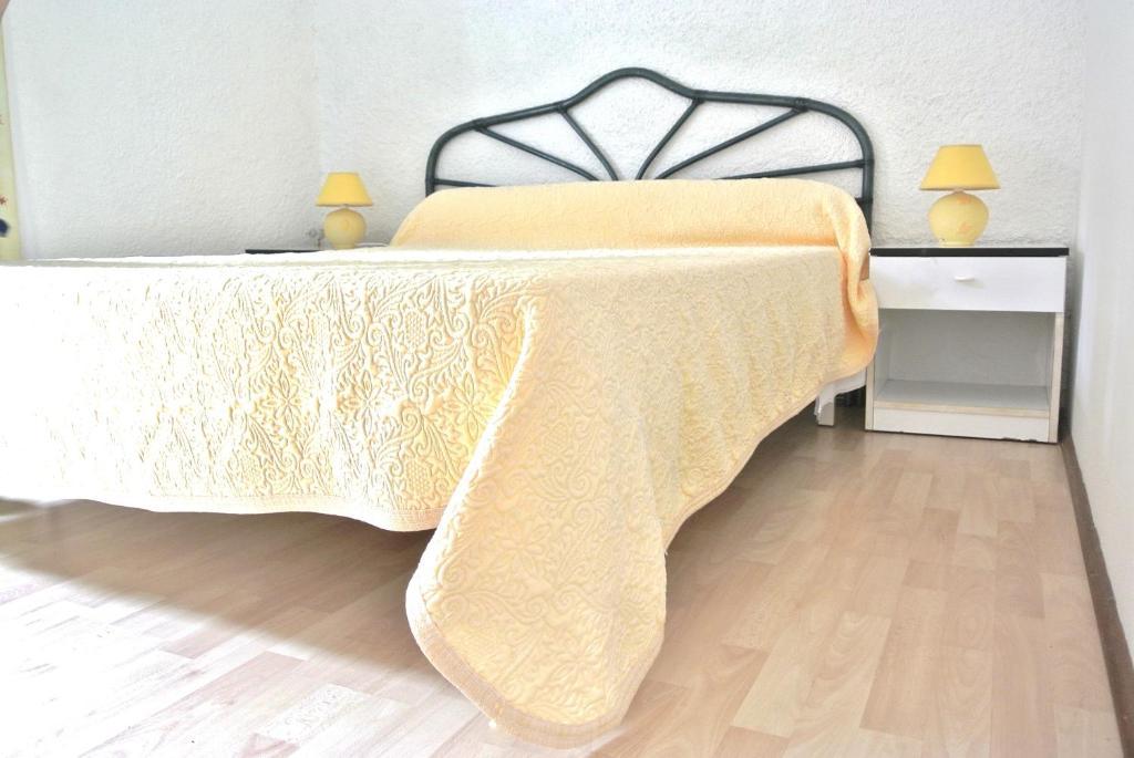 Hotel Residence San Pieru Tarcu Номер фото