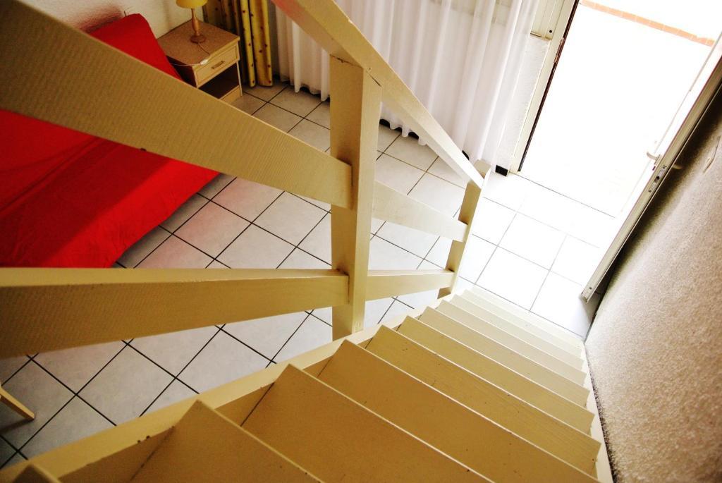 Hotel Residence San Pieru Tarcu Номер фото