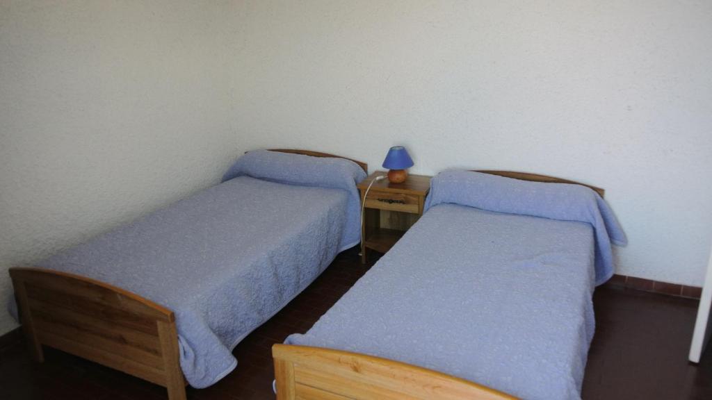 Hotel Residence San Pieru Tarcu Номер фото
