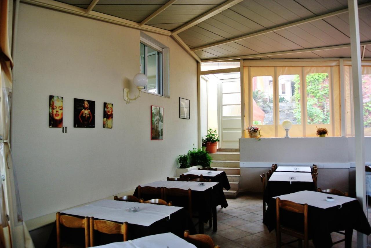 Hotel Residence San Pieru Tarcu Экстерьер фото