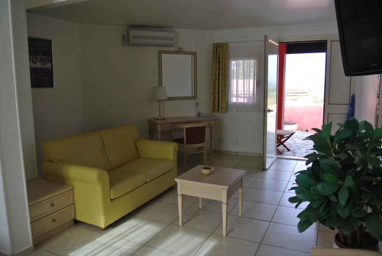 Hotel Residence San Pieru Tarcu Экстерьер фото