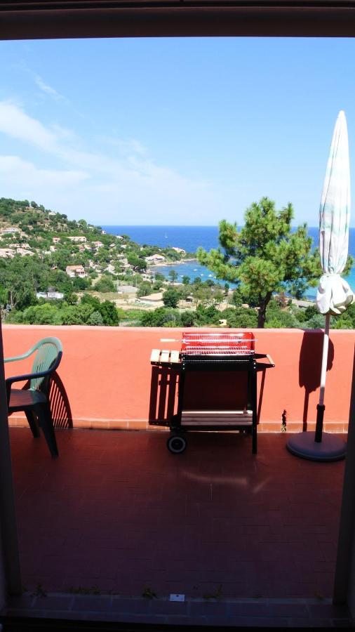 Hotel Residence San Pieru Tarcu Экстерьер фото